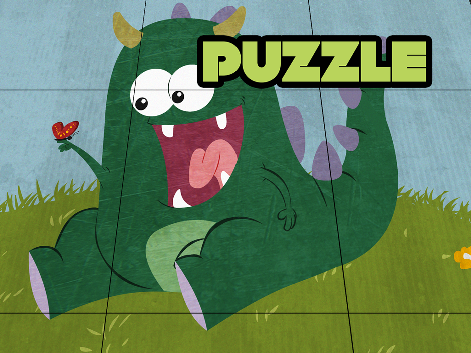 download the new version My Slider Puzzle