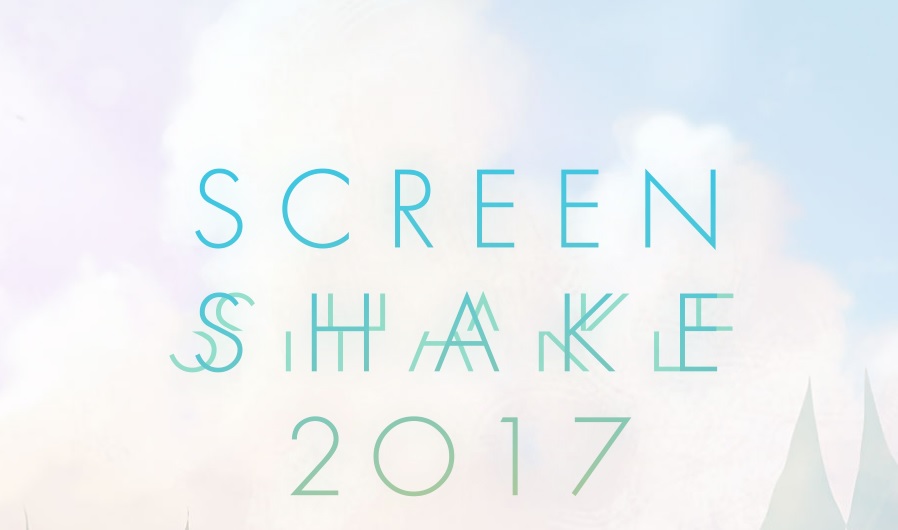 screen shake 