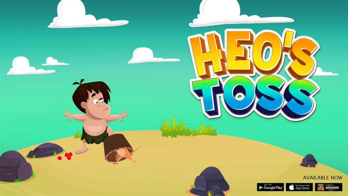 Heo's Toss, Avakai Games
