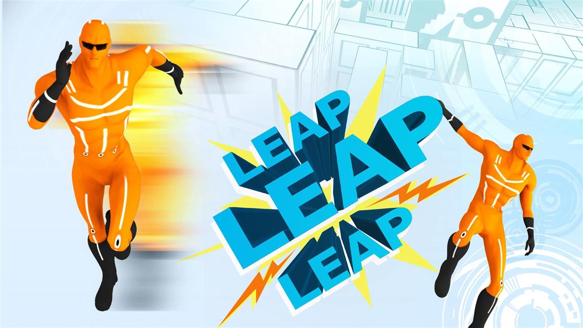 Leap leap leap, Avakai Games