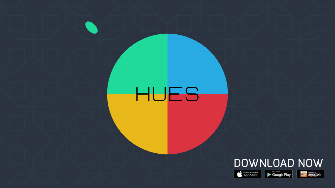 Hues, Avakai Games, color games