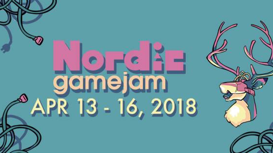 Nordic gamejam, Avakai Games, nordic game