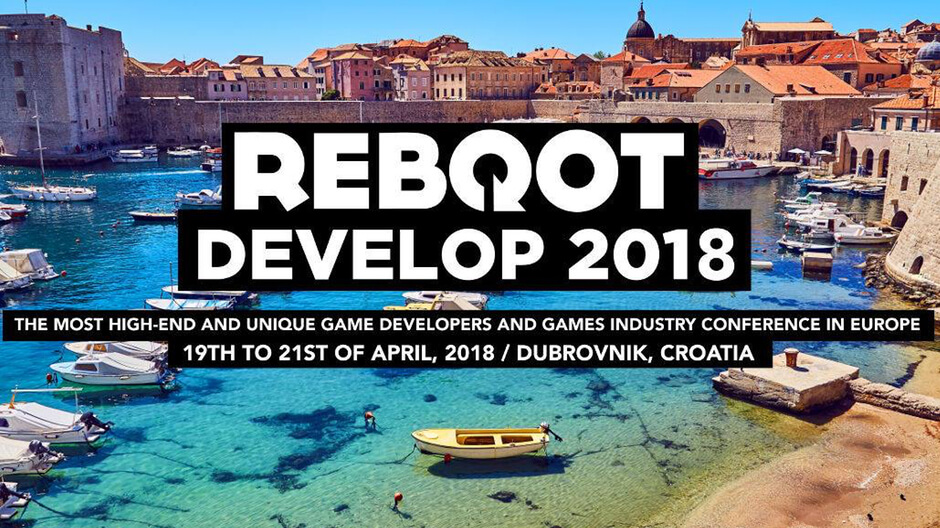 Reboot Develop 2018, avakai games