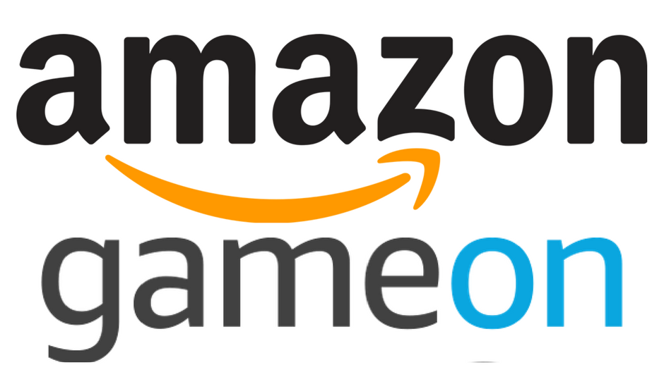 amazon gameon, avakaigames, game on
