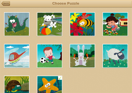 download My Slider Puzzle free