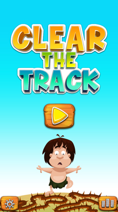 clear the track, avakai games, ios games, android games