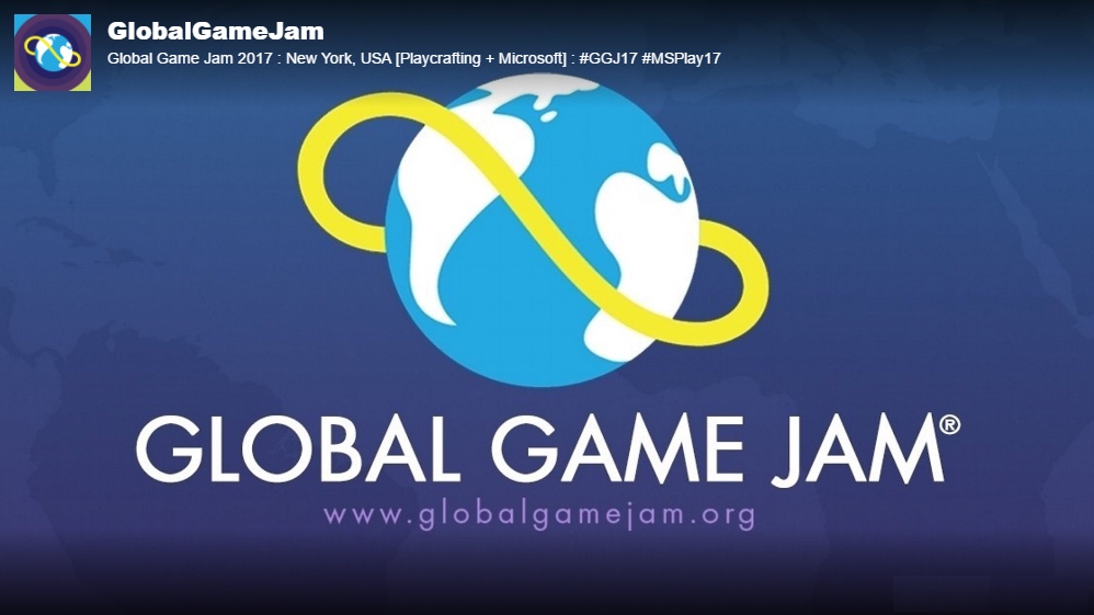 Global game jam