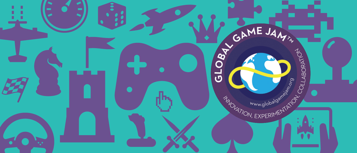Global Game Jam