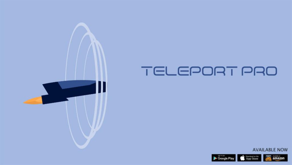 Как русифицировать teleport pro