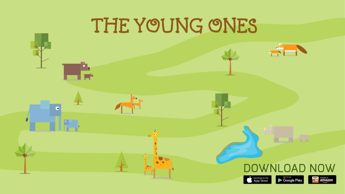 The young ones, Avakai Games, arcade game