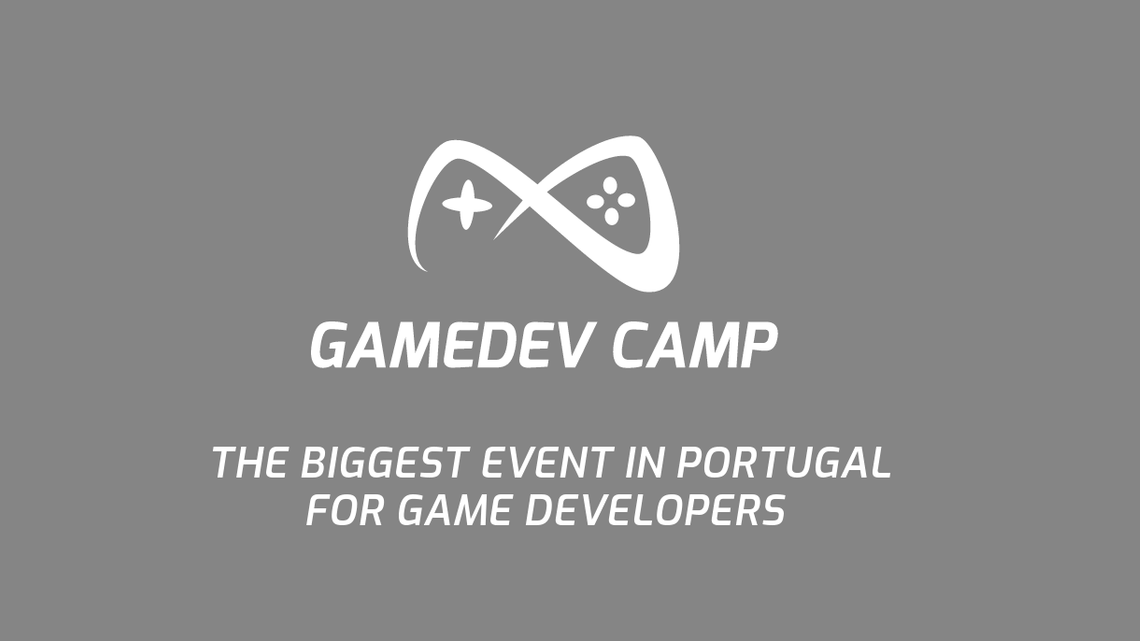 Game develop camp, gdc 2017, game event