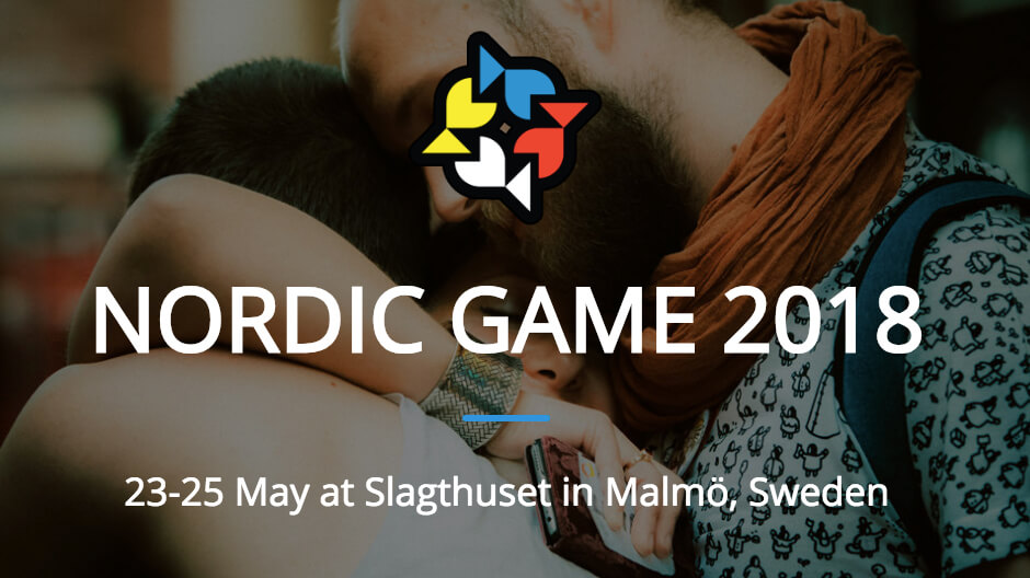 Nordic Game 2018 Avakai Games